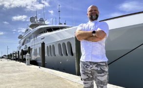 Seagoing Officer